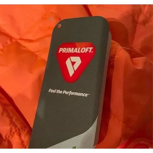 Free People Riley Recycled Popover Packable Puffer Size S - Picture 7 of 9